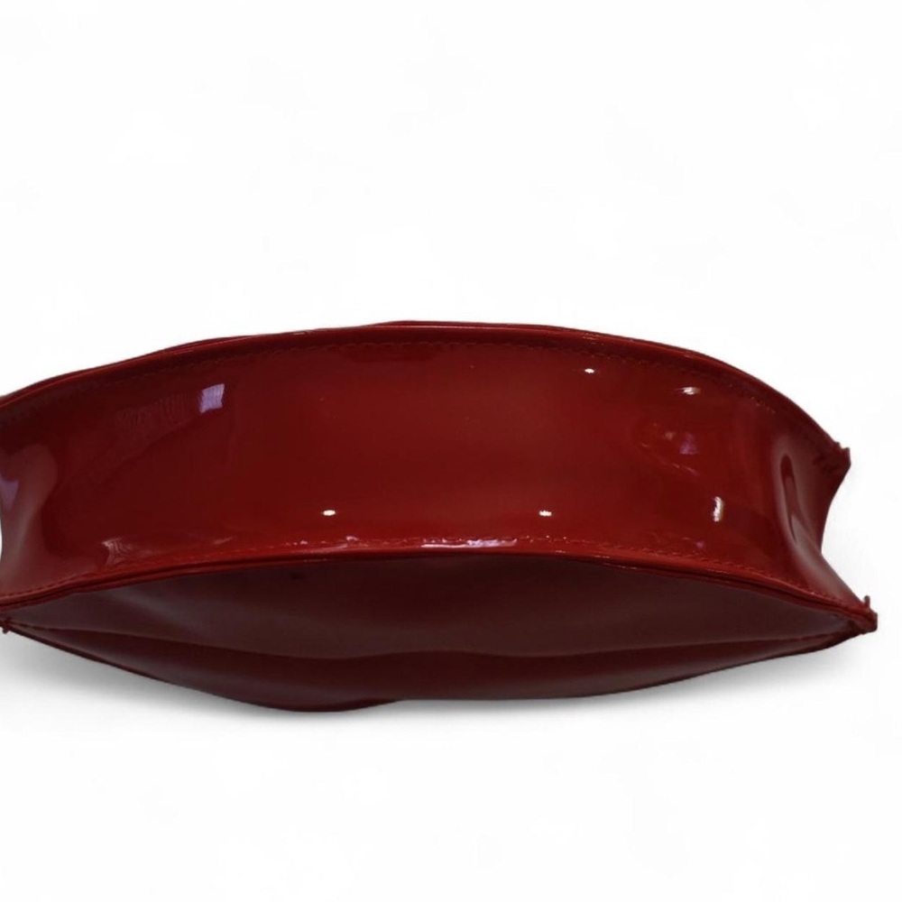 RARE Moschino Lip small clutch bag - Picture 6 of 6